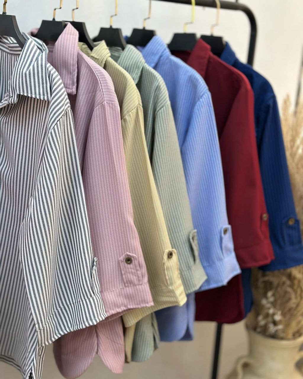 تونیک مدل آزاده (پک 4 عددی)