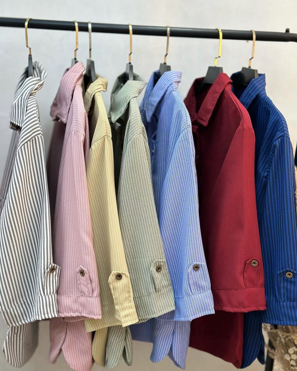 تونیک مدل آزاده (پک 4 عددی)