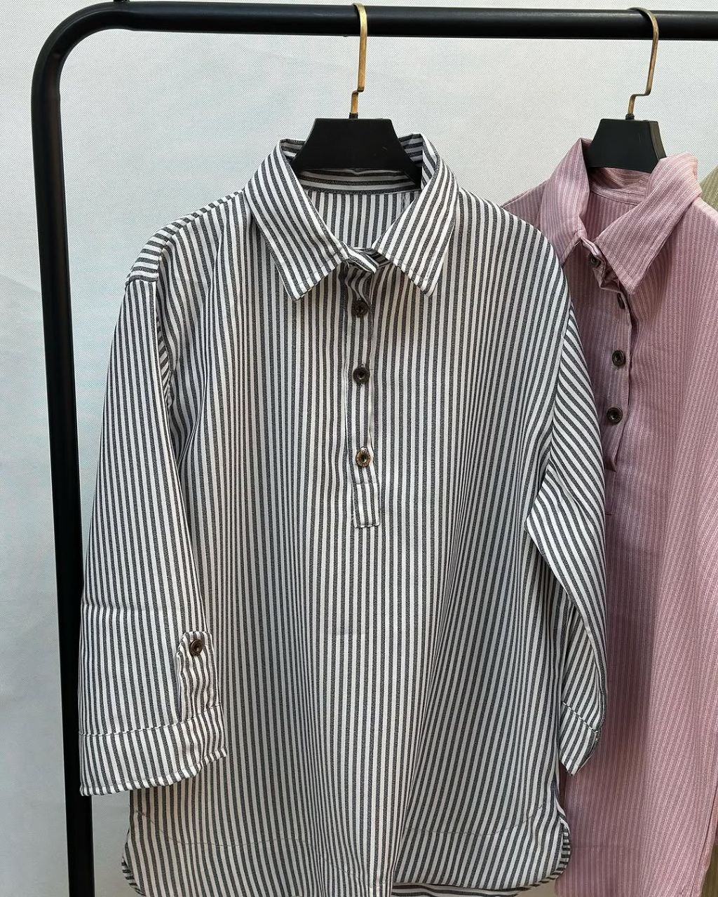 تونیک مدل آزاده (پک 4 عددی)