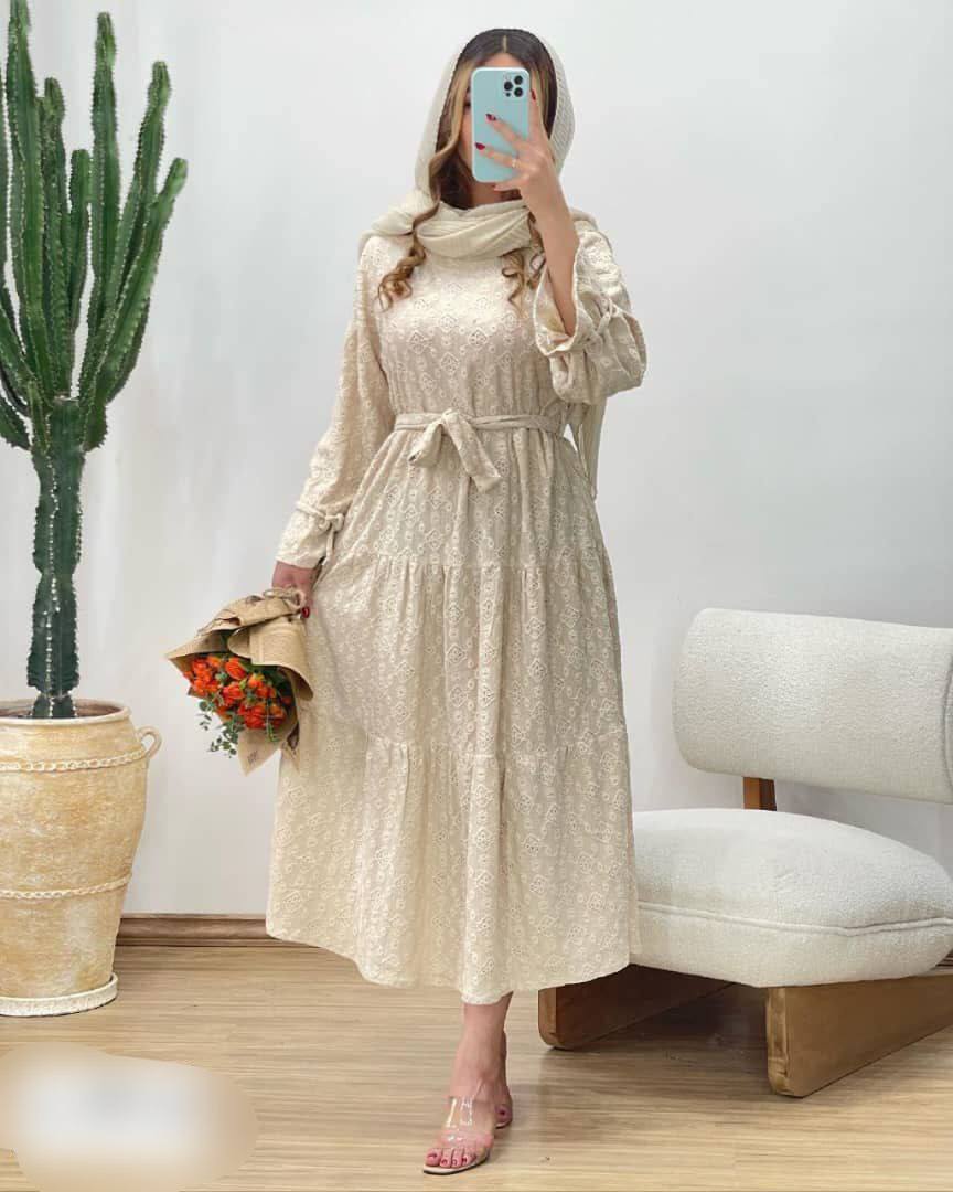 ساحلی مدل حلما (پک 5 عددی)