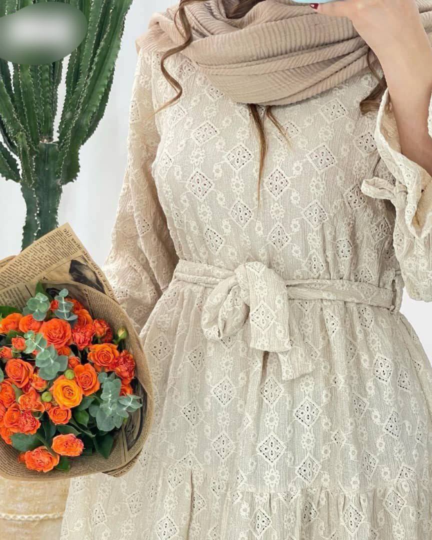 ساحلی مدل حلما (پک 5 عددی)