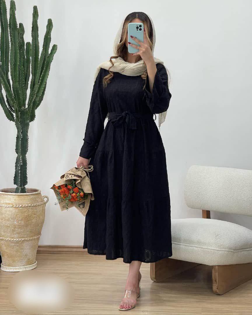 ساحلی مدل حلما (پک 5 عددی)