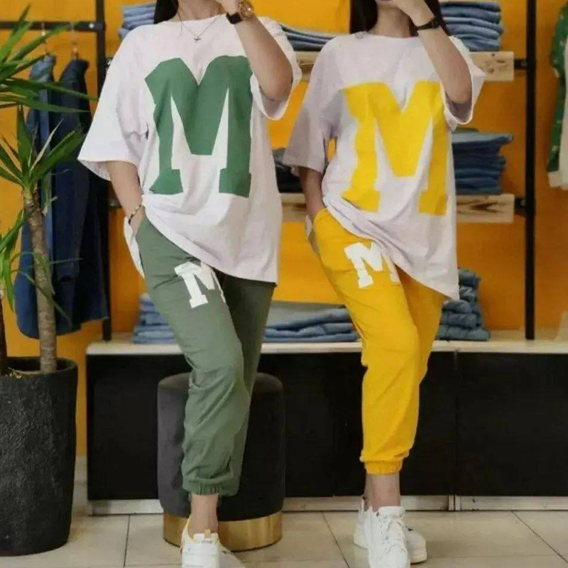 ست سوپر لانگ M (پک 6 عددی)