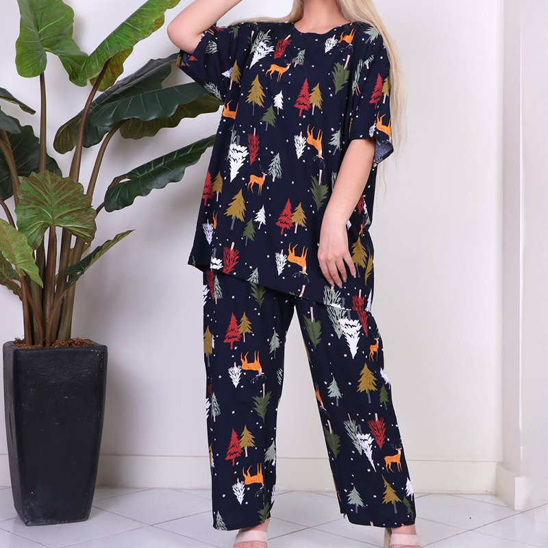 ست قواره بزرگ پریا (پک 4 عددی)