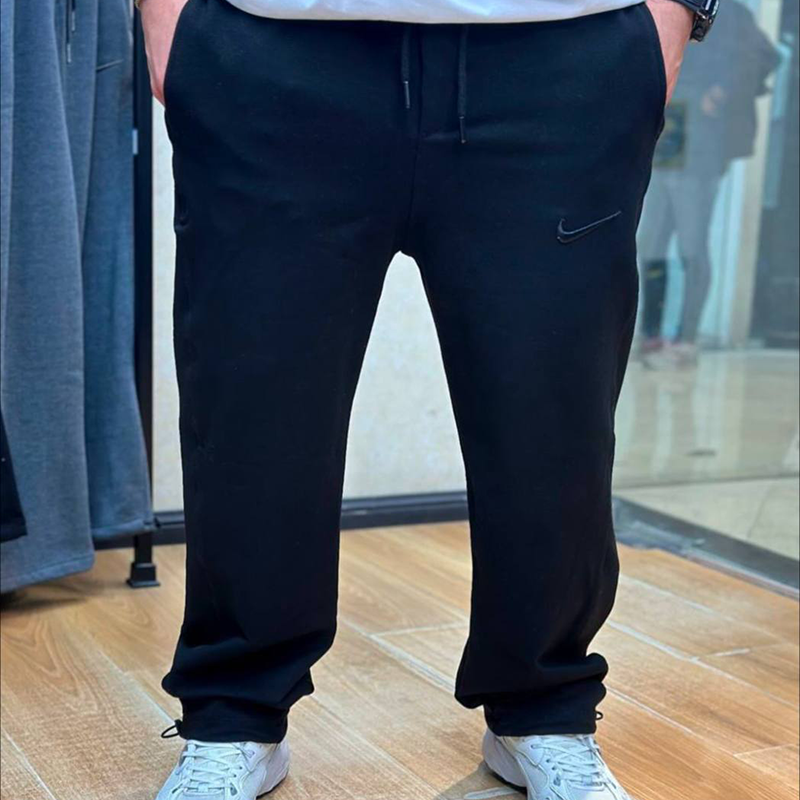 شلوار بیرون پوش نایک (پک 3 عددی)