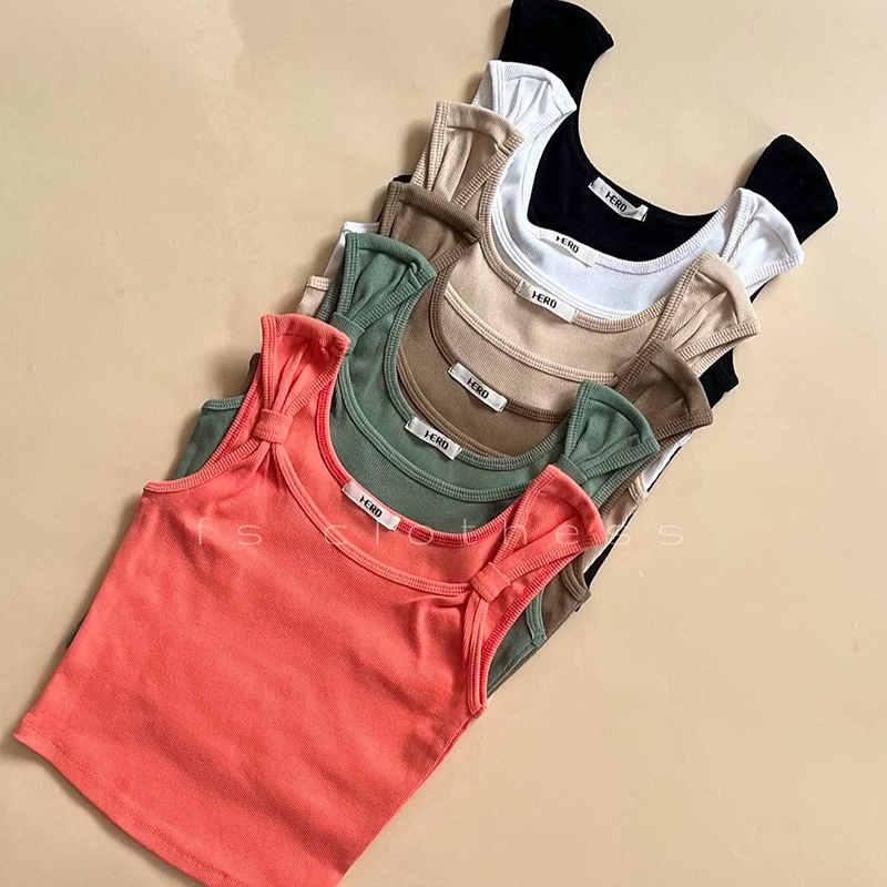 تاپ بند پاپیونی (پک 6 عددی)