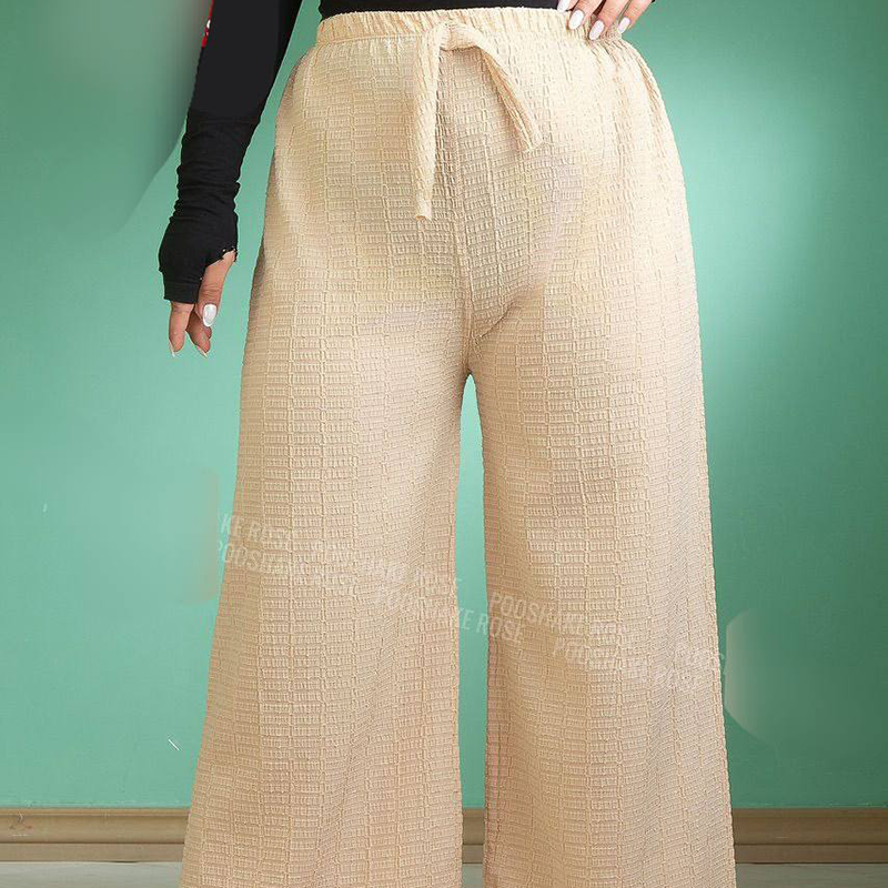 شلوار دامنی مراکشی قواره دار (پک 6 عددی)