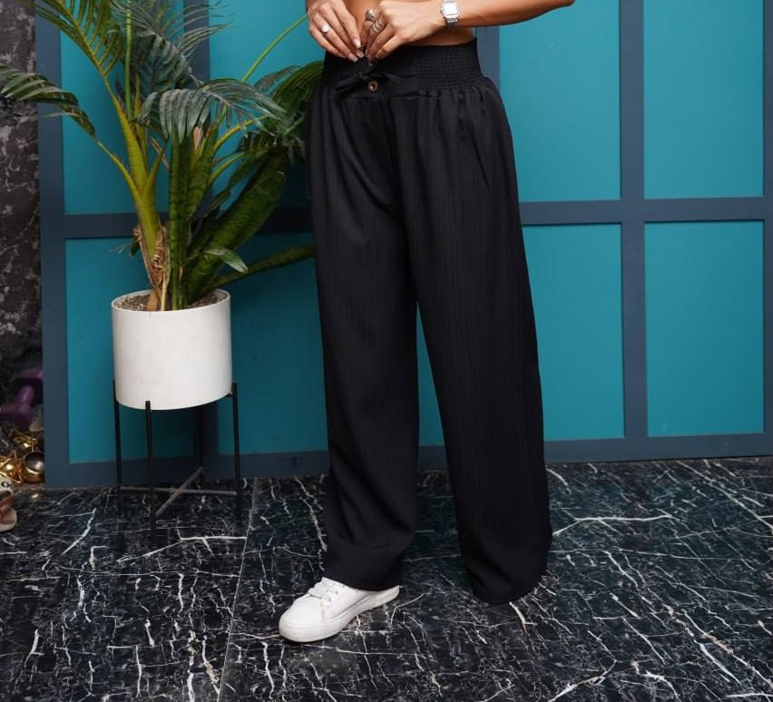 شلوار دامنی آیوا (پک 4 عددی)