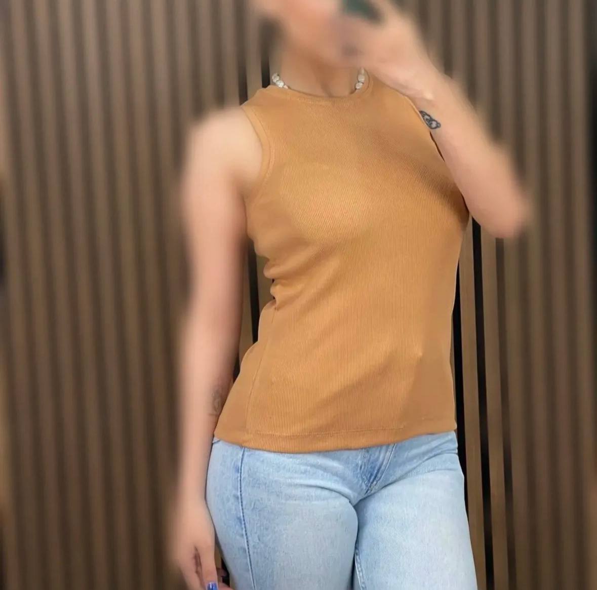 تاپ بیسیک حلقه ای (پک 5 عددی)