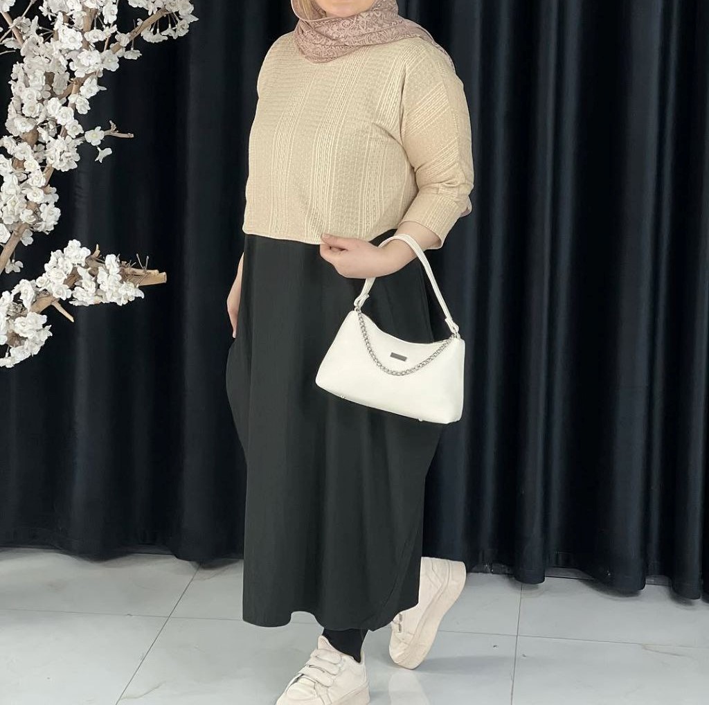 ست تونیک سارافن (پک 5 عددی)