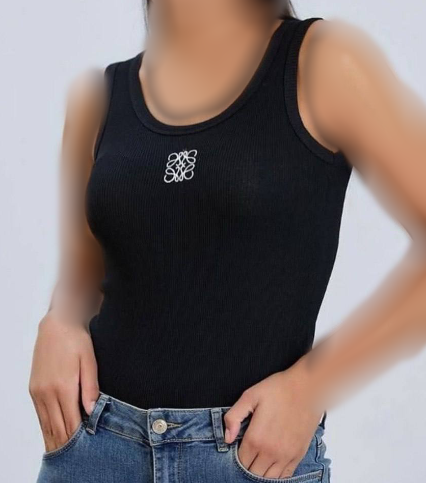 تاپ حلقه ای بینهایت (پک 4 عددی)