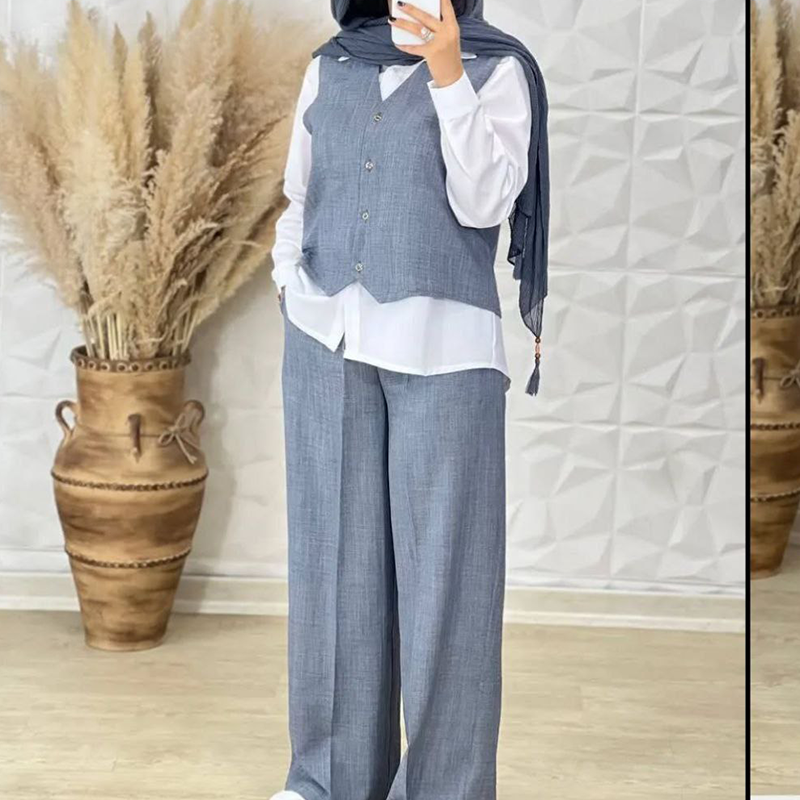 ست سه تیکه سوده (پک 6 عددی)