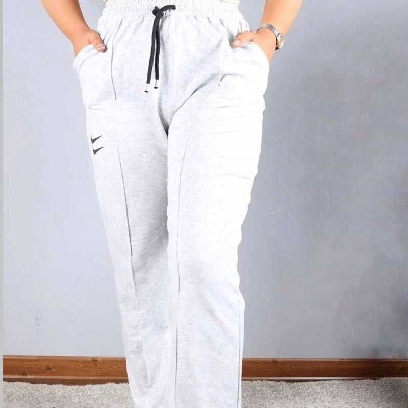 شلوار بگ نایک خط دوخت وسط (پک 3 عددی)