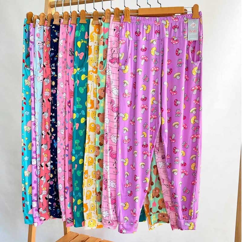 ساپورت سنبادی جیبدار نانو (پک 6 عددی)