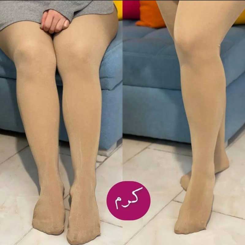 جوراب شلواری پنتی اعلاء (بصورت تکی)