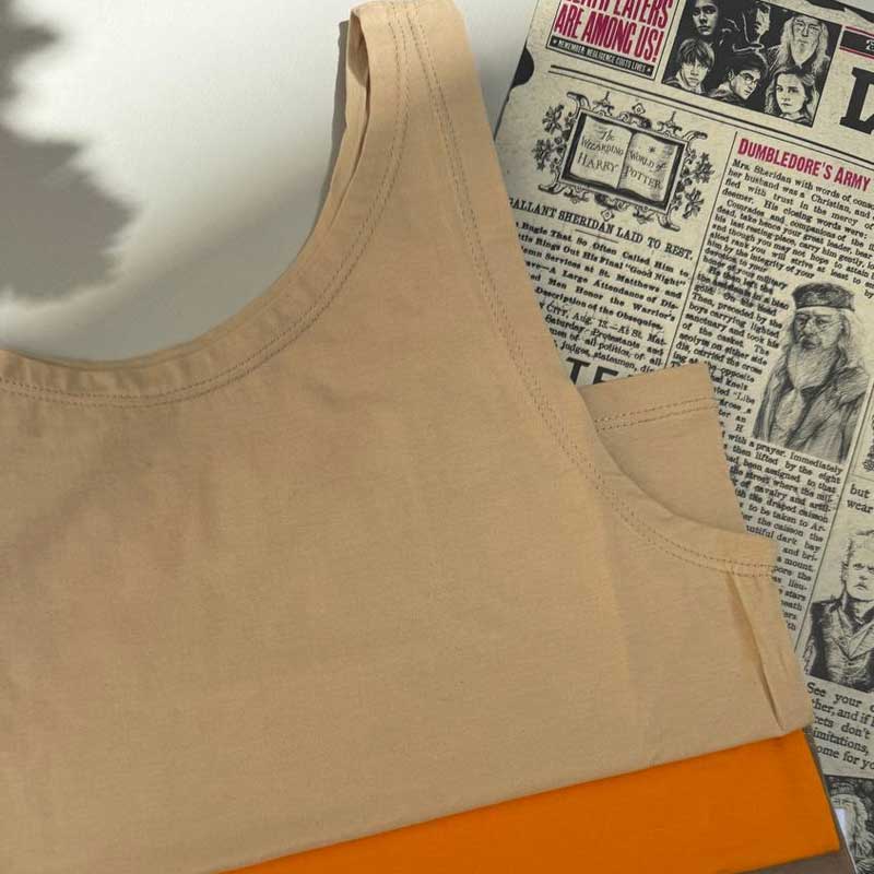 نیمتنه رکابی بیسیک (پک 6 عددی)