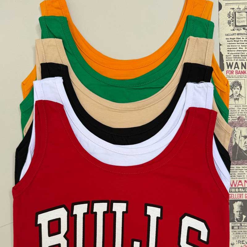 نیمتنه بولز (پک 6 عددی)