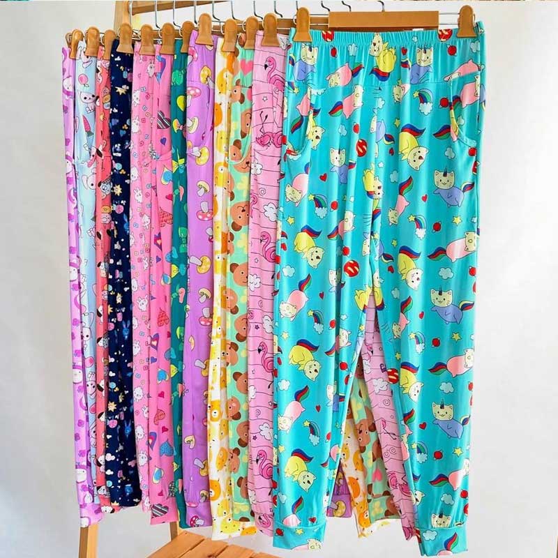 ساپورت سنبادی جیبدار نانو (پک 6 عددی)