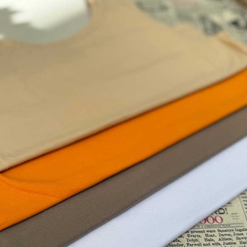 نیمتنه رکابی بیسیک (پک 6 عددی)