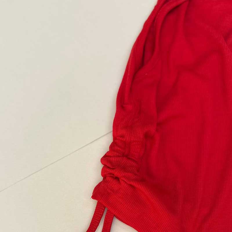 تاپ بندی بغل گتخور (پک 6 عددی)