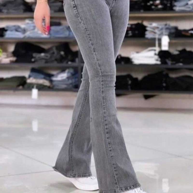 شلوار بوتکات دمپا (پک 6 عددی)