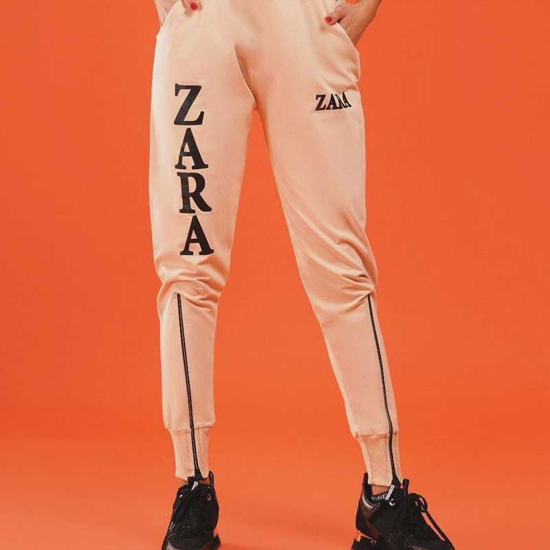 شلوار zara (پک 6 عددی)