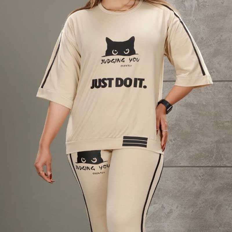 ست اسپرت نوار دوزی (پک 7 عددی)