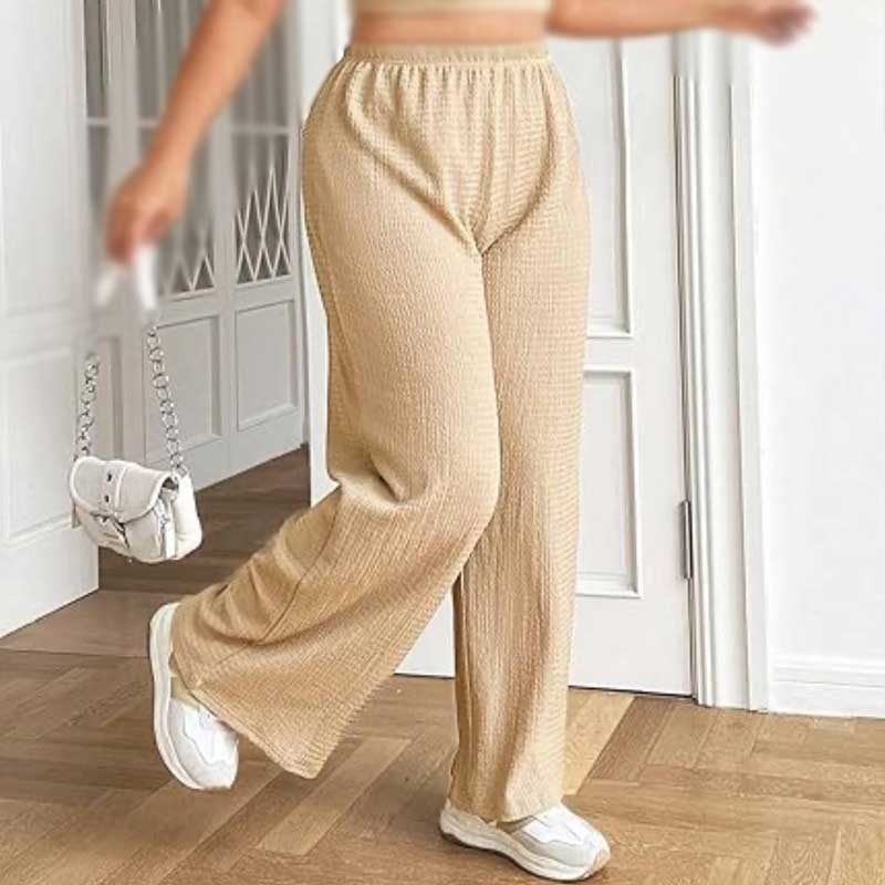 شلوار دامنی تابستانه (پک 6 عددی)