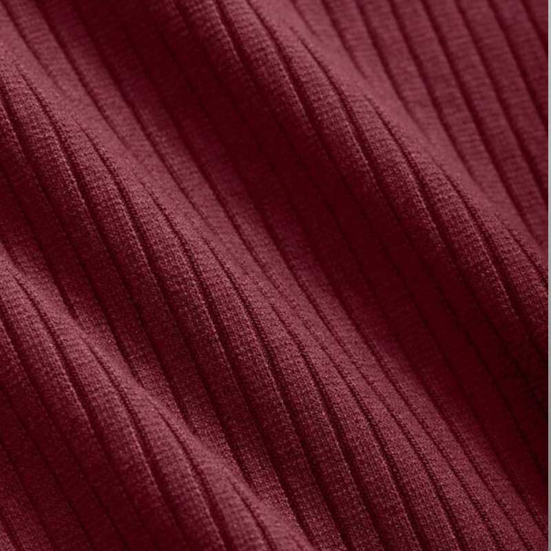 تیشرت بیسیک یقه گرد (پک 5 عددی)