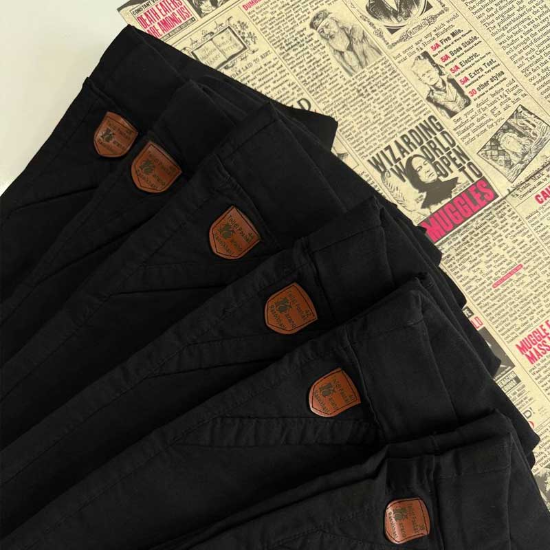 شلوار بوت کات طرح لی (پک 6 عددی)