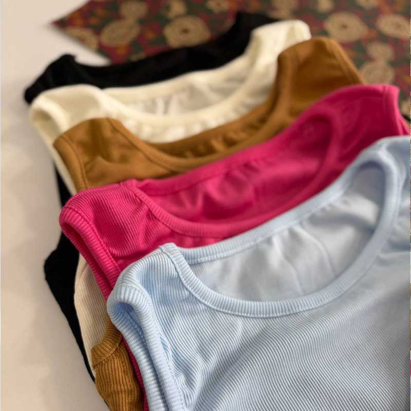 تاپ رکابی دو طرف گتر خور (پک 6 عددی)