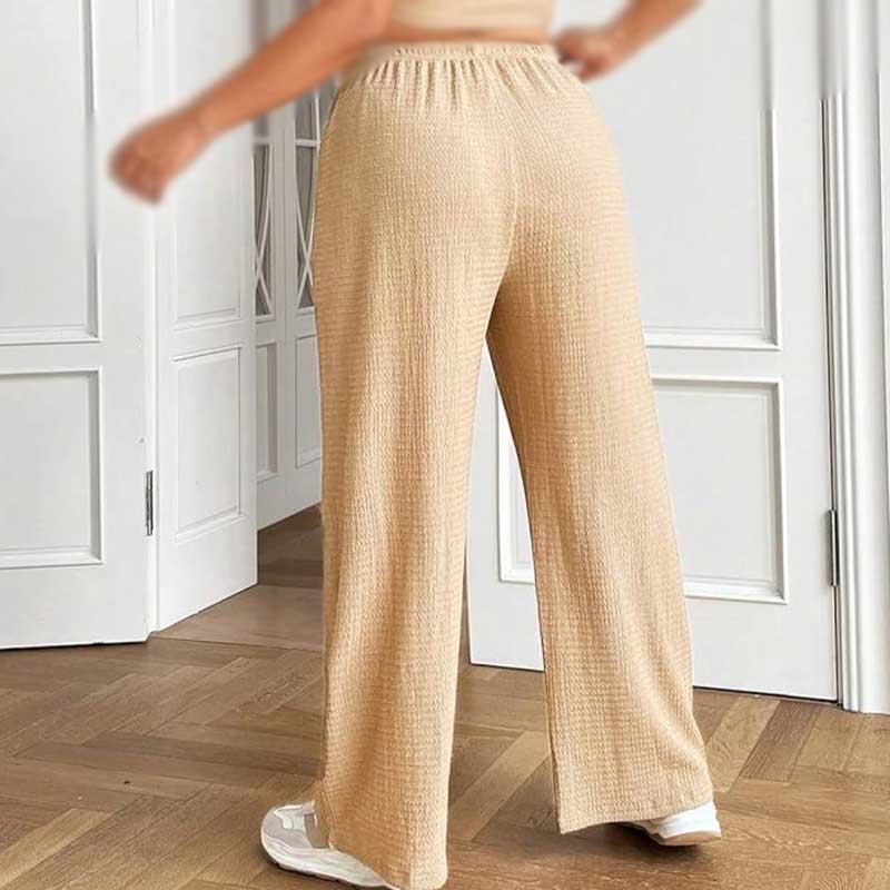 شلوار دامنی تابستانه (پک 6 عددی)