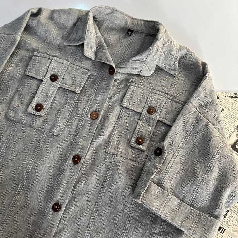 ست جیب صلیبی مدل آوینا (پک 4 عددی)