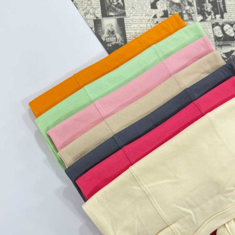 نیمتنه پایین مثلثی سرشانه پیله (پک 7 عددی)