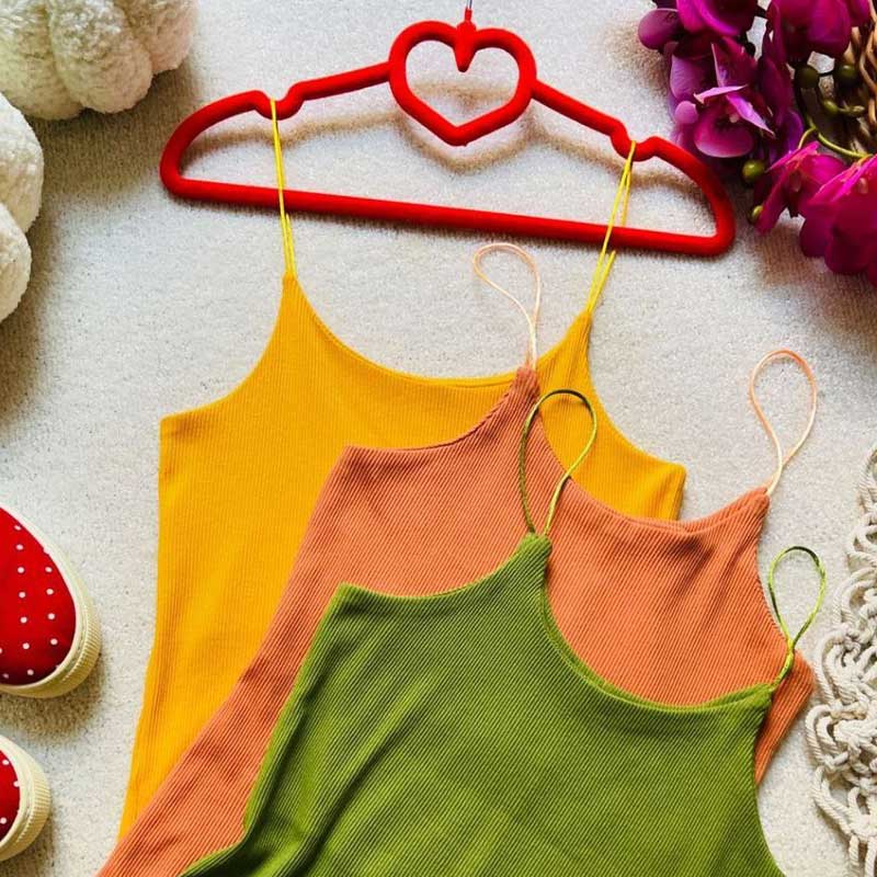 کراپ بند ماکارونی قیفی (پک 6 عددی)