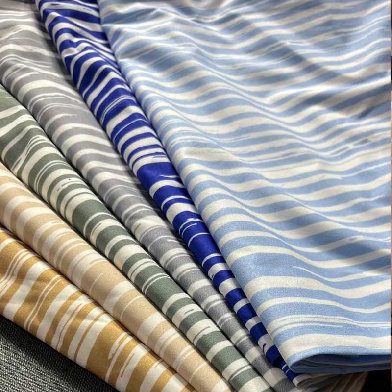 شلوار دامنی مدل پری (پک 6 عددی)