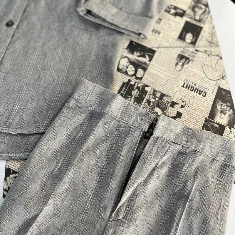 ست جیب صلیبی مدل آوینا (پک 4 عددی)