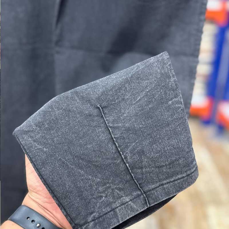 شلوار مام استایل زنانه (پک 5 عددی)