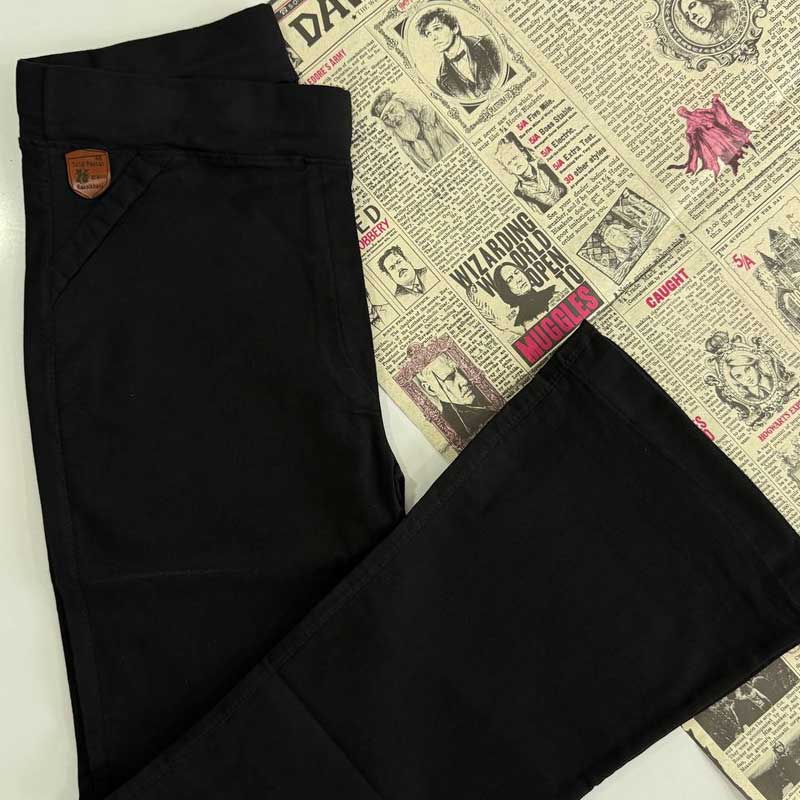 شلوار بوت کات طرح لی (پک 6 عددی)