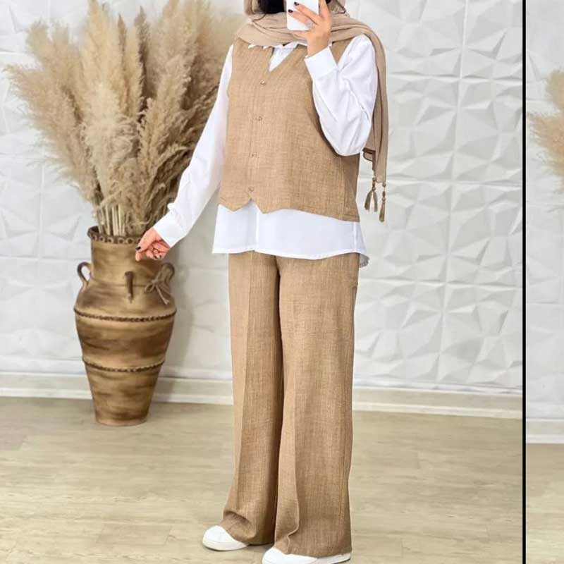 ست سه تیکه سوده (پک 3 عددی)