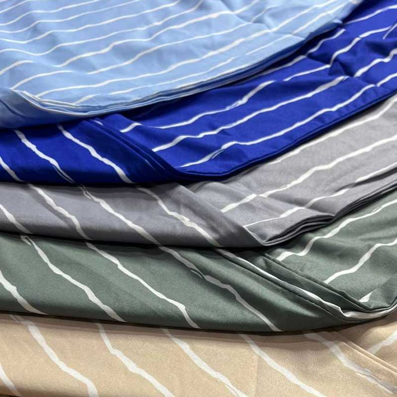 شلوار دامنی مدل پری (پک 6 عددی)