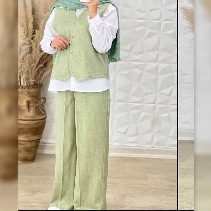 ست سه تیکه سوده (پک 3 عددی)