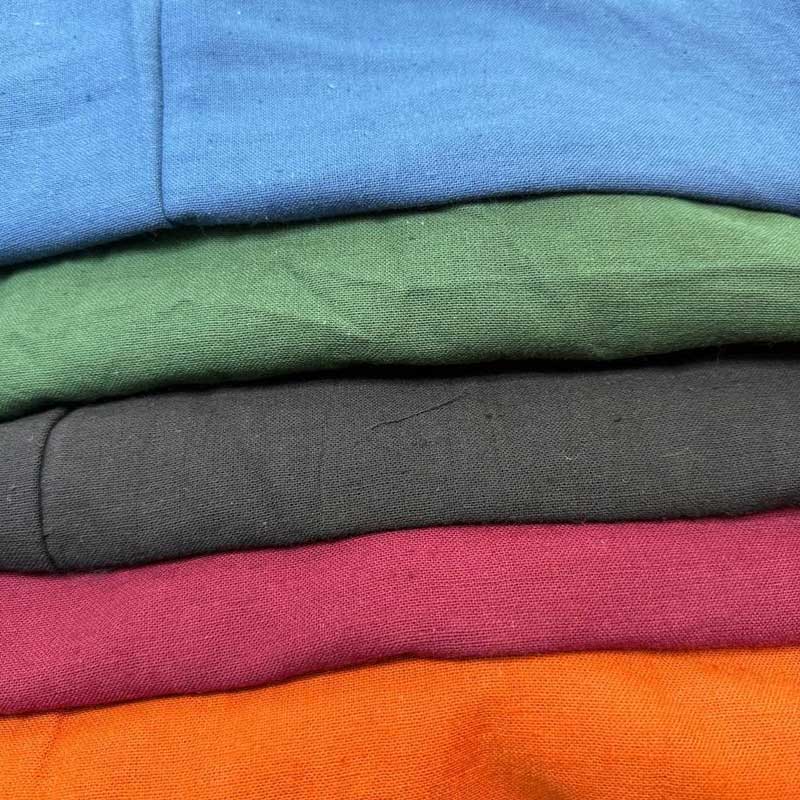 دامن لنین ثریا (پک 5 عددی)