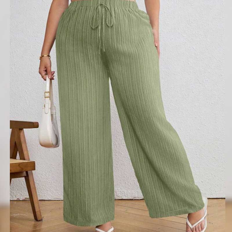 دامن شلواری قواره دار (پک 7 عددی)