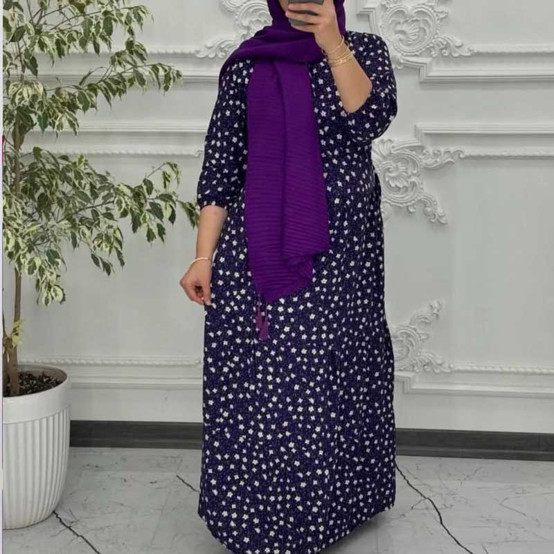 ساحلی بلند گل ریز (پک 5 عددی)