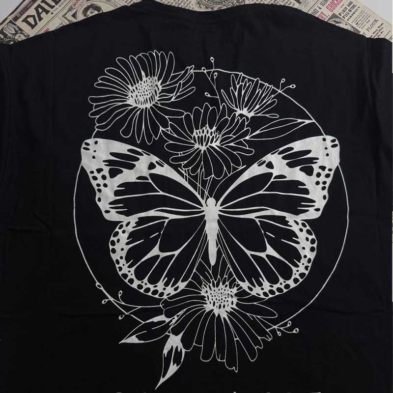 تونیک لانگ گودوایب قواره دار (پک 4 عددی)