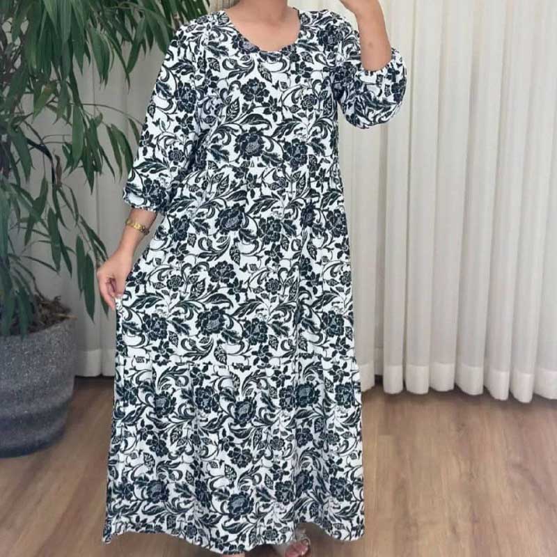 مانتو ساحلی ترمه (پک 3 عددی)