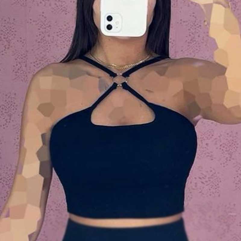 نیم تنه قهرمانی جلو حلقه (پک 6 عددی)