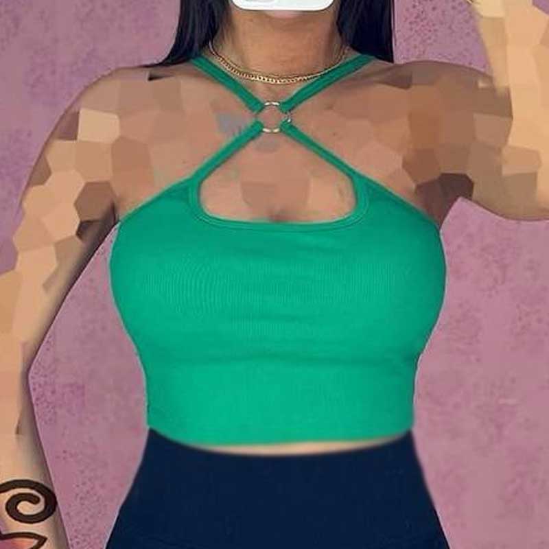 نیم تنه قهرمانی جلو حلقه (پک 6 عددی)