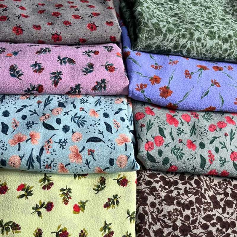 ساحلی بلند گل ریز (پک 5 عددی)